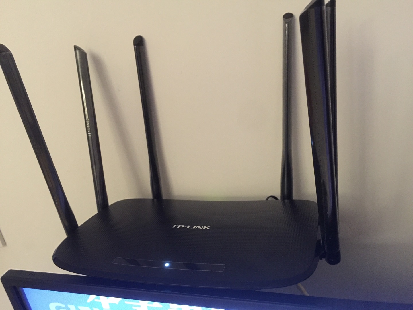 tplinktlwdr7300点评