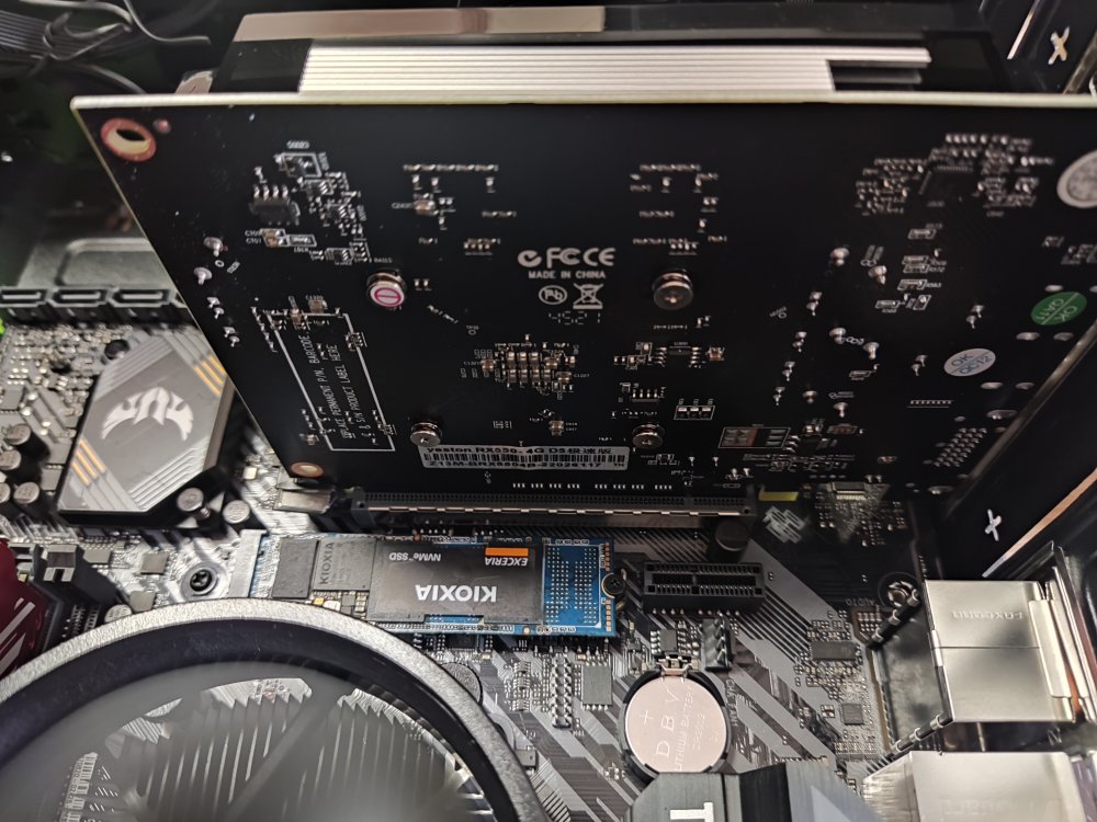 盈通r7 350 4g 6hdmi-怎么样?爆料评测?