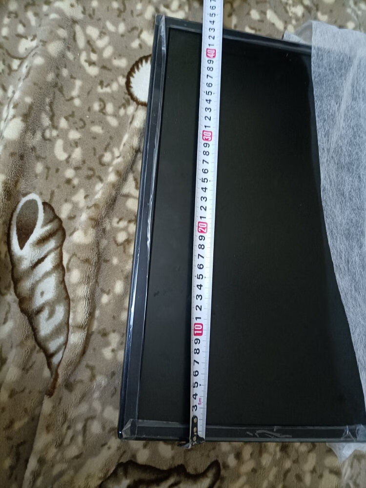 大家说有19寸吗...