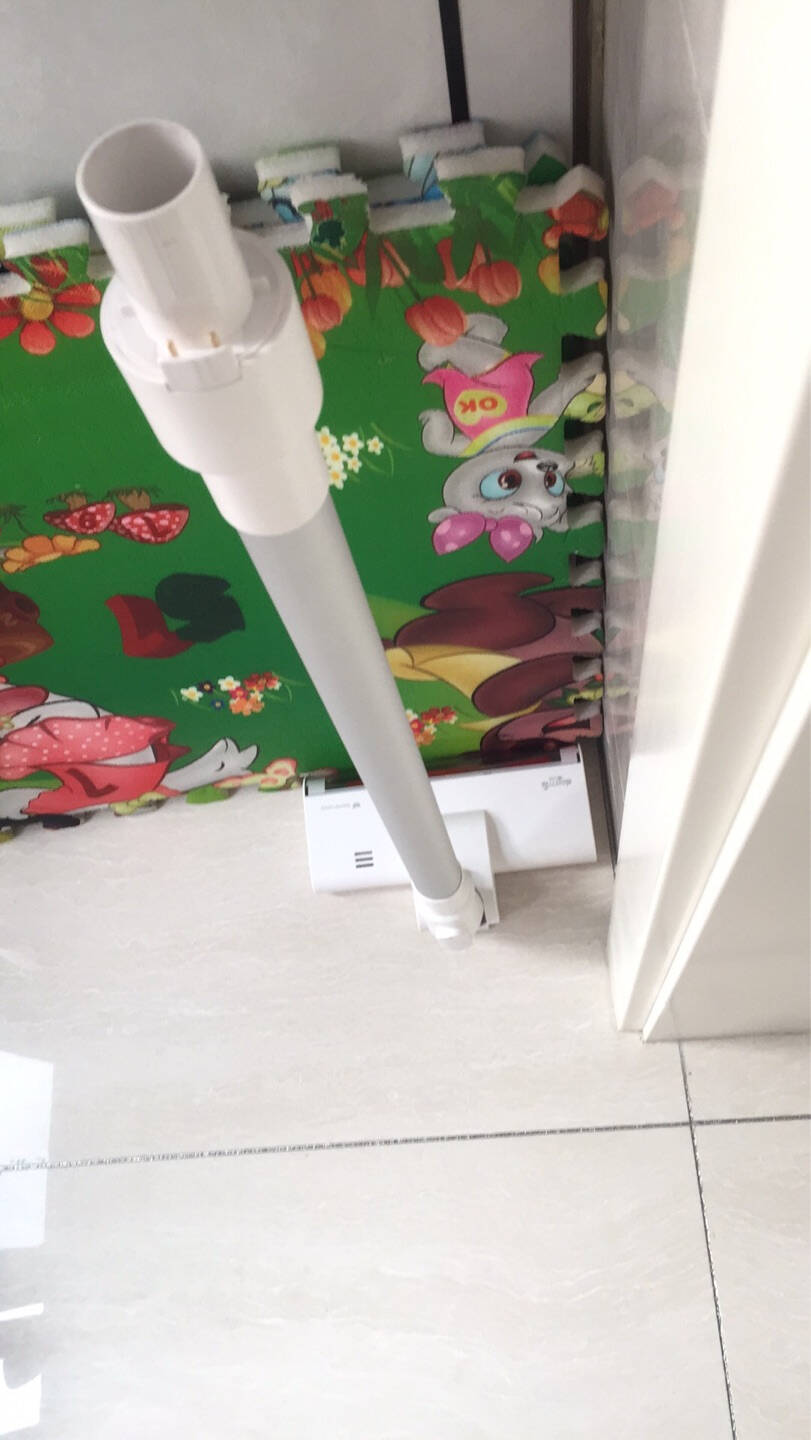 京东京造手持无线吸尘器家用配除螨刷头一机四用大吸力久续航宠物家庭必备
