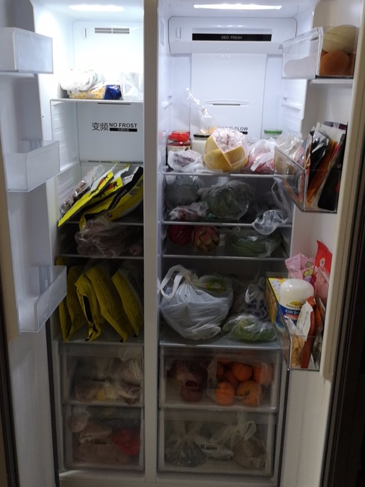 【海尔bcd-602wghss10b1u1】报价_参数_图片_论坛_haier 海尔602升,对