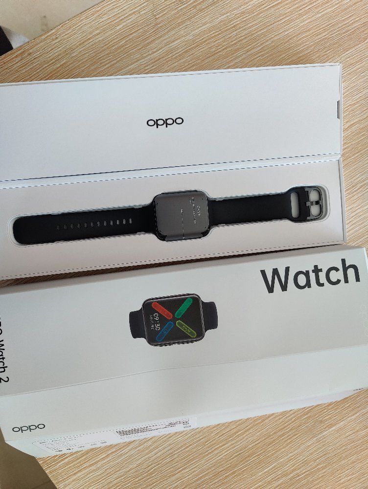 oppowatch242mm蓝牙版点评