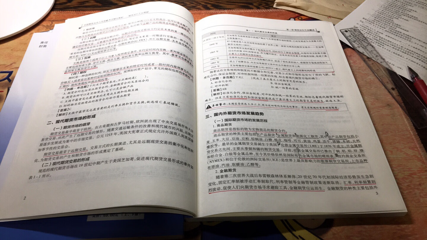 迫不及待的开始学习了，开头感觉蛮简单的，不知道后面会不会很难，一边学一边看盘感觉不错！