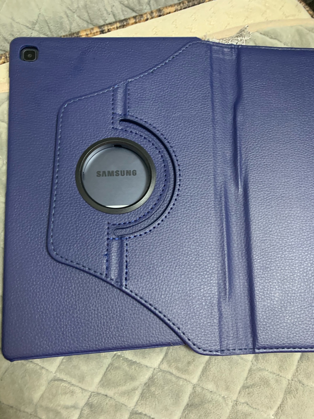 三星galaxy tab s5e 4g(4gb/64gb)-好不好用呢?是哪里生产的?