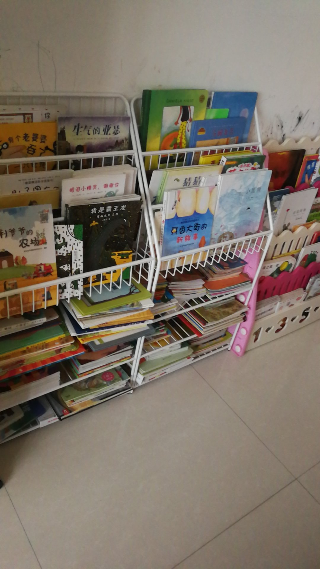 趁着活动买书特别划算，这本孩子特别喜欢，喜欢在买书，尤其是活动的时候?