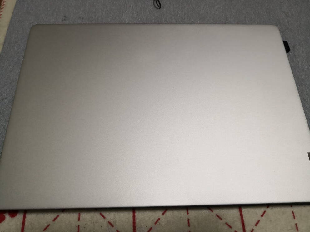 联想(Lenovo)小新Air152021款高性能轻薄本英特尔酷睿i515.6英寸全面屏笔记本电脑(i5-1135G716G512G100%sRGB高色域MX450独显)银