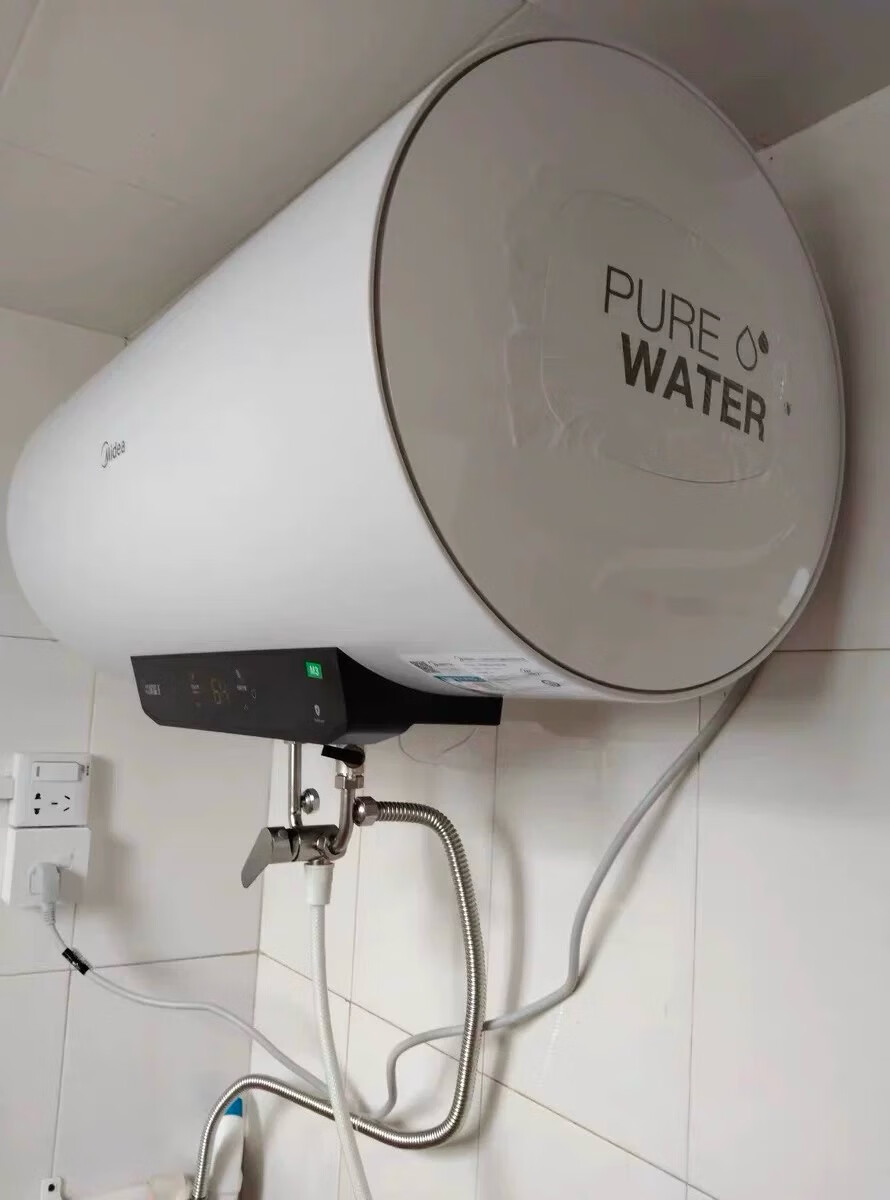 请教感受美的f6022m3h储水式电热水器怎么样选购攻略说说怎么样老司机