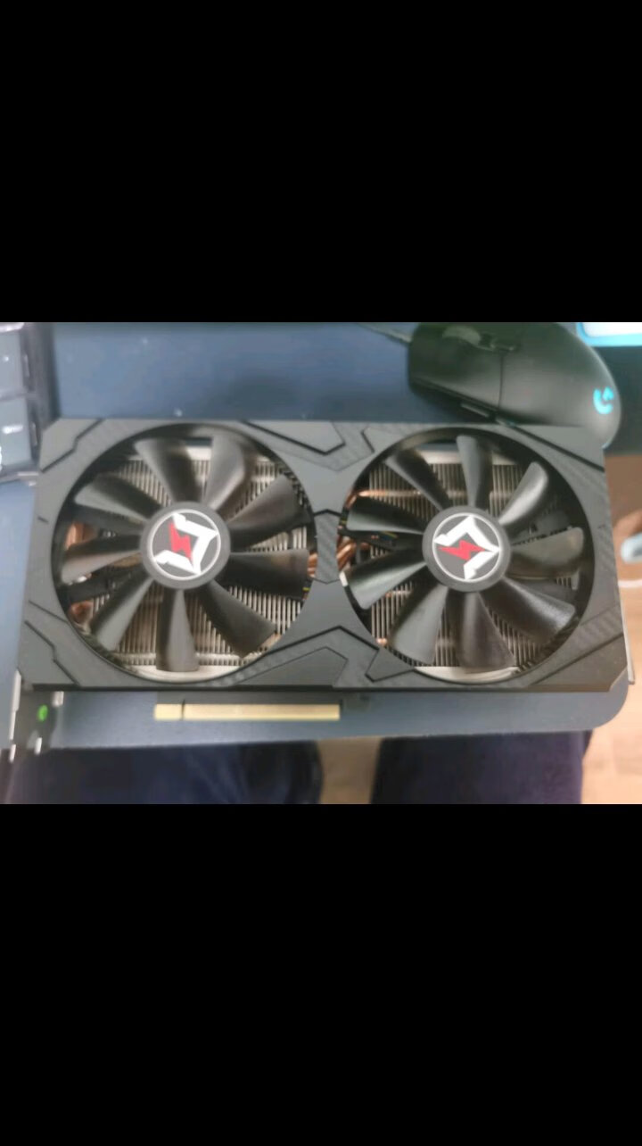 耕升geforce rtx 3060 追风 exg rgb 12gb-评测怎么样?好不好用呢?