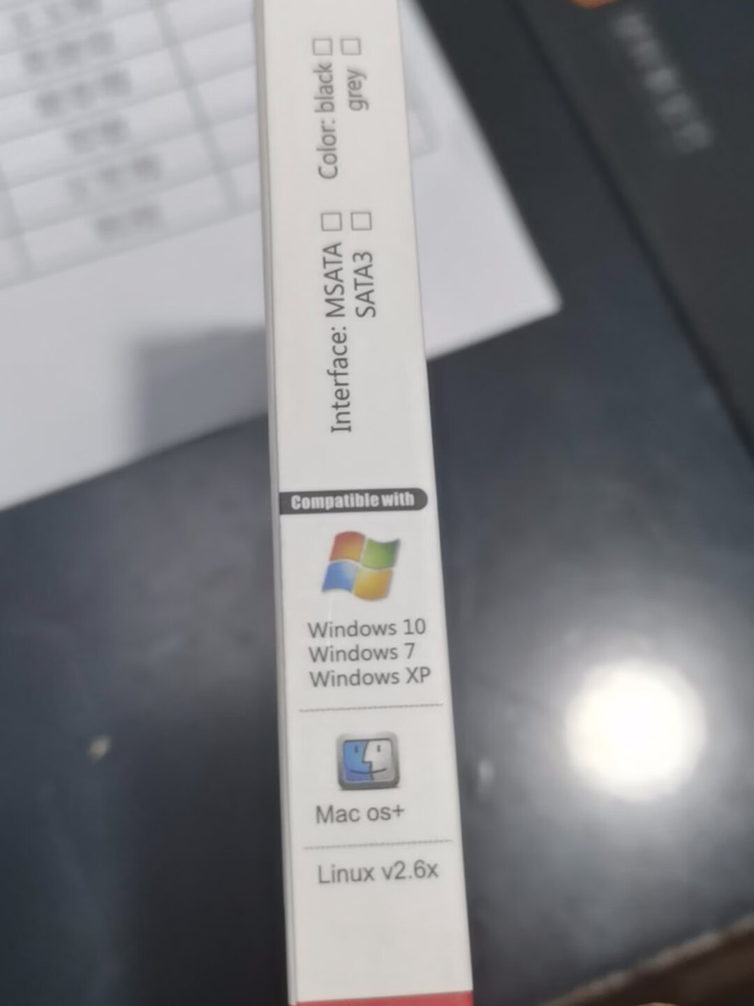 金田a5中国龙480gb点评