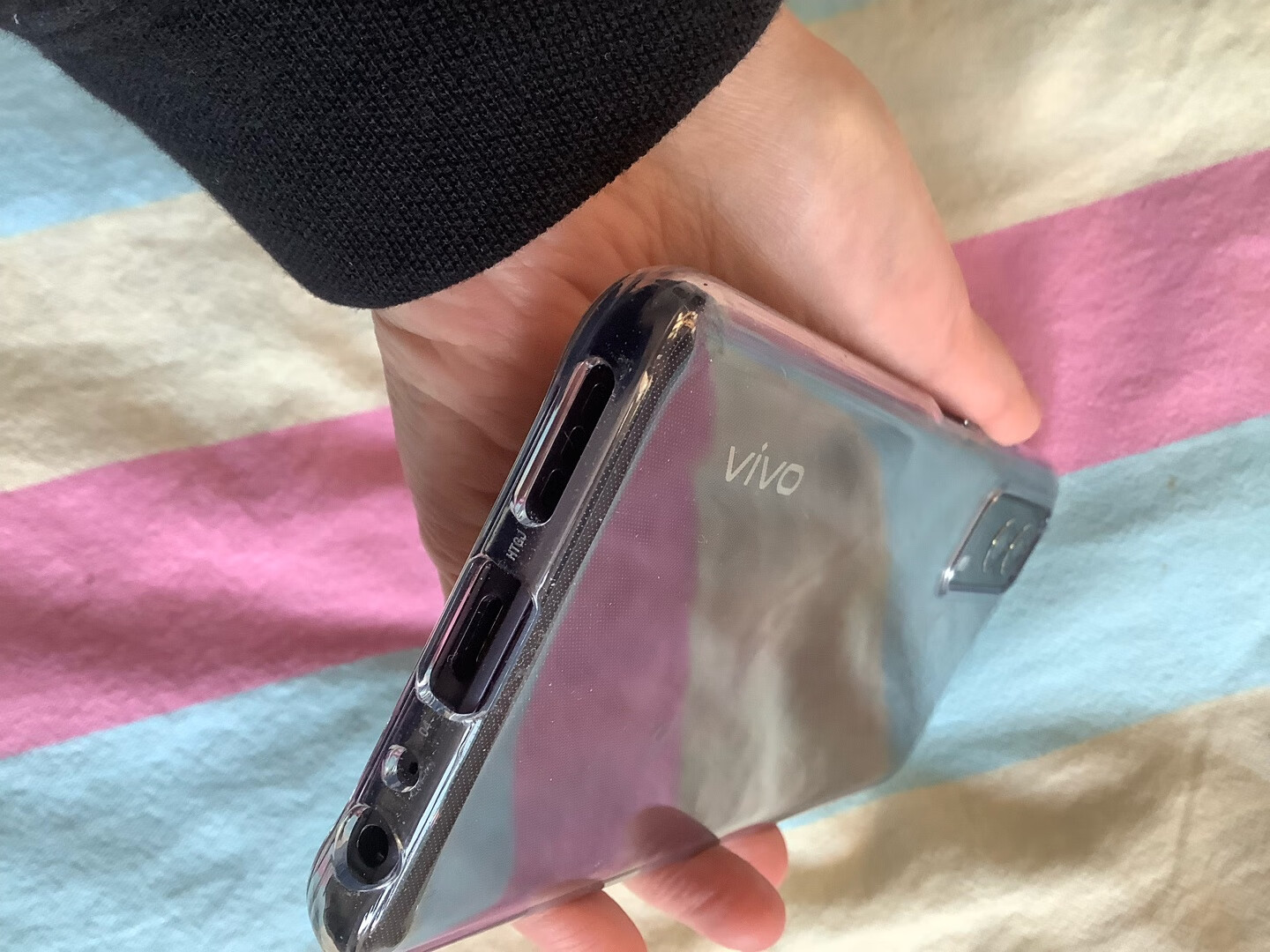 vivoy53st2版8gb128gb全网通5g版点评