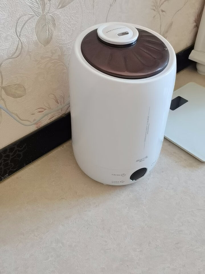 【德尔玛dem-f500】报价_参数_图片_论坛_deerma 德尔玛家用静音