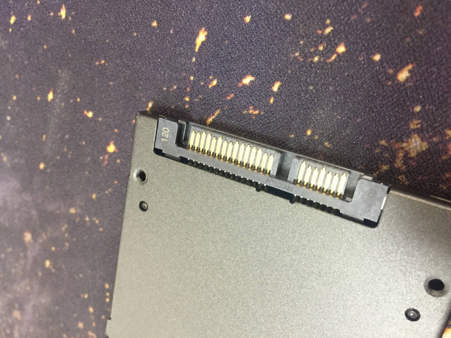 金士顿(Kingston)120GBSSD固态硬盘SATA3.0接口A400系列