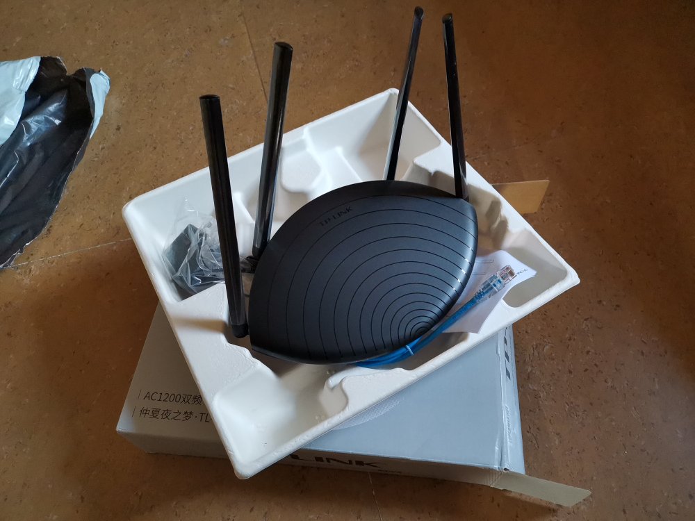 tplinktlwdr5660千兆版点评