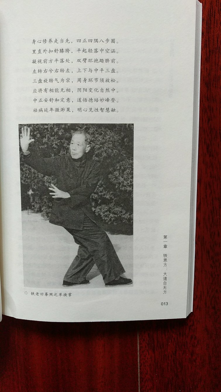 铁老，八卦走转创始人铁恩方先生的弟子编写的著作，详细解释了八卦走转的理和法，是不可多得的一本学习行走中的修炼著作。