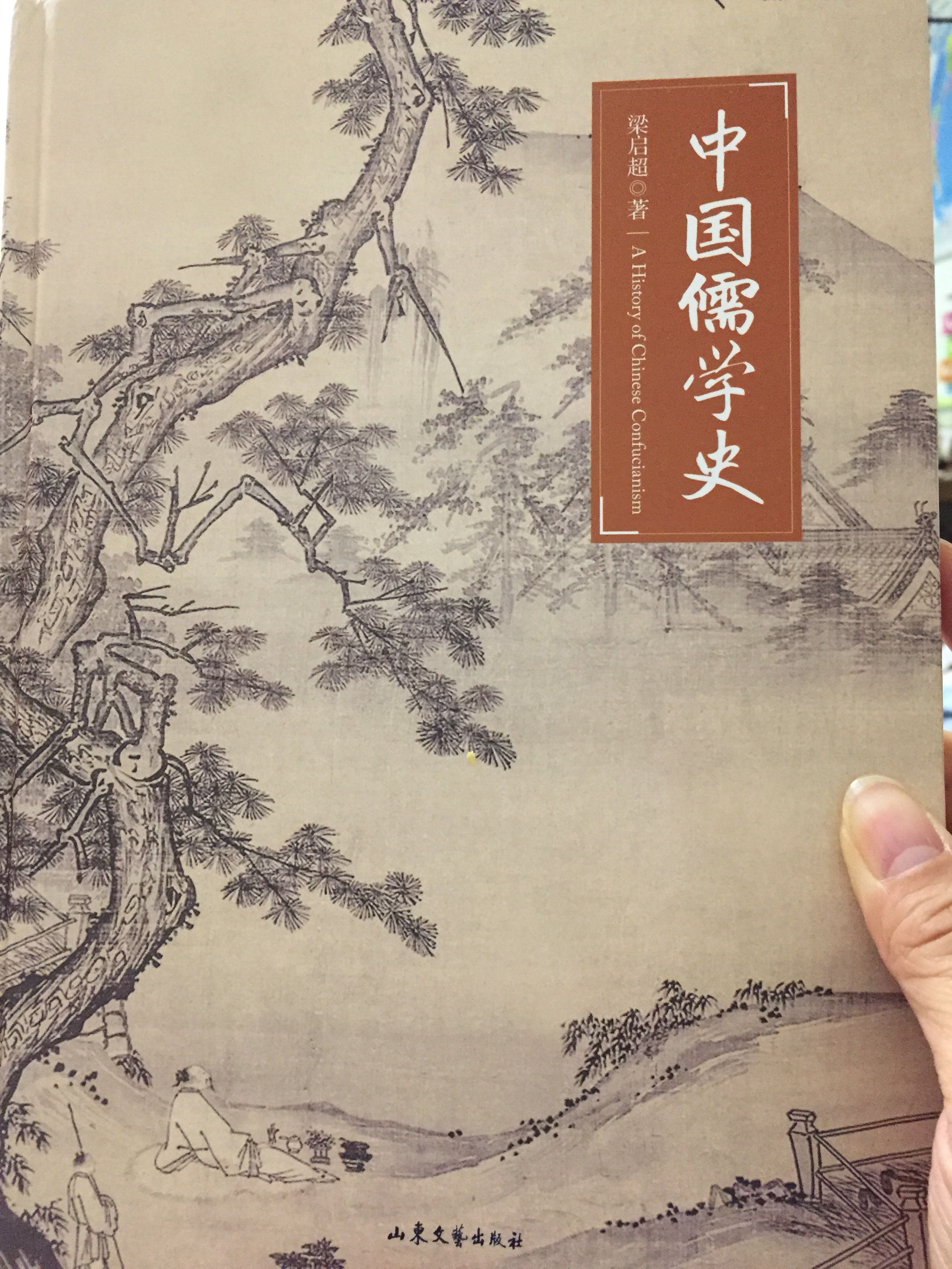 印刷排版都不错，以此了解中国文化的历史演变。