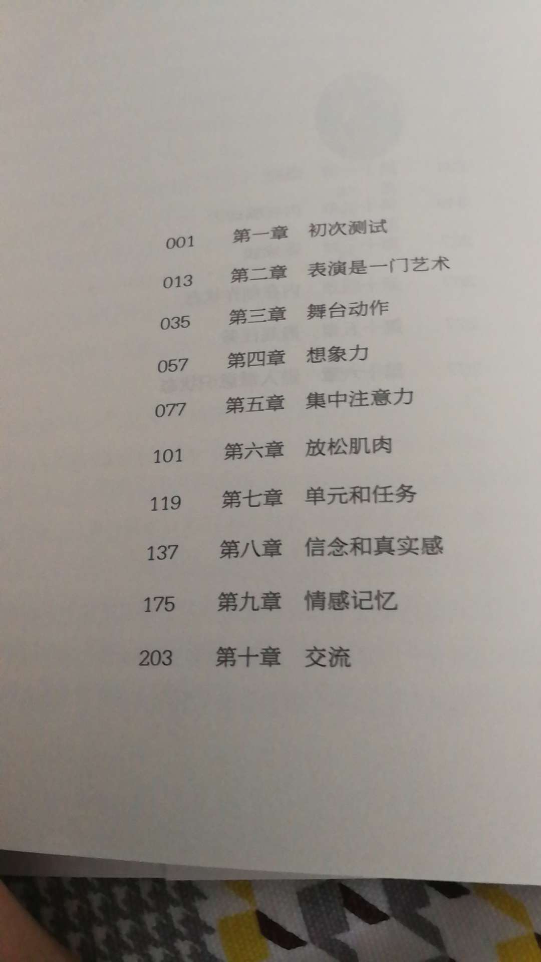 头天拍 第二天就收到。。。这快递速度不是一般的强。书本就用一层所料包着 没有损坏 还没有看 很期待里面的内容，看看那些推荐这本书的明星内容到底有多好。