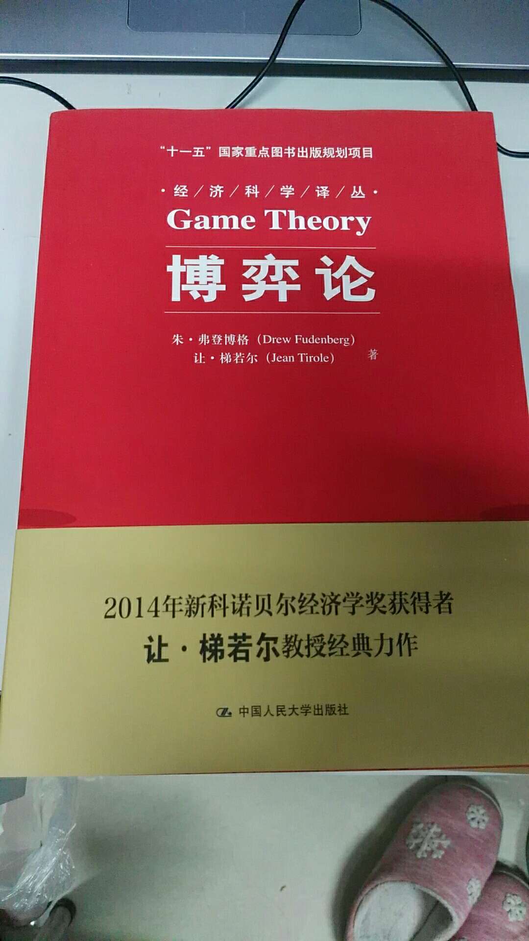 很专业的书籍，完全看不懂，学经济学专业的同学应该可以看看