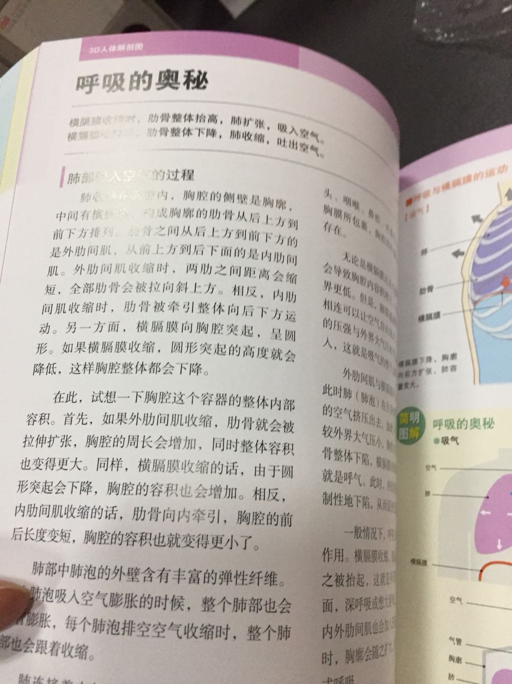 物流快 打开是正品 谢谢 适合家庭备用的一本书 更好的了解自己身体