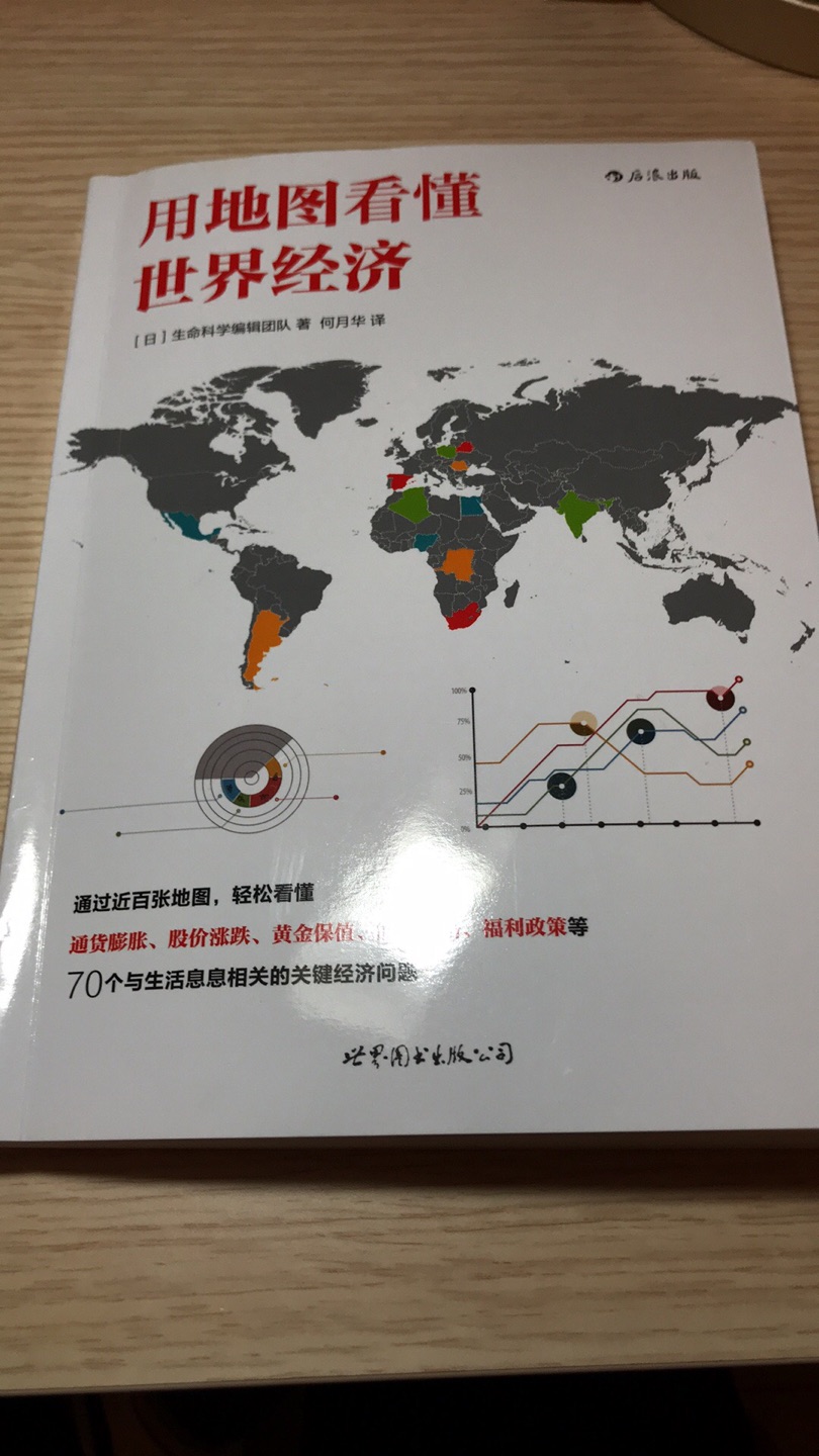 日本人写的书，确实体现了这个民族的精细。内容比较浅显，适合经济学的初学者。