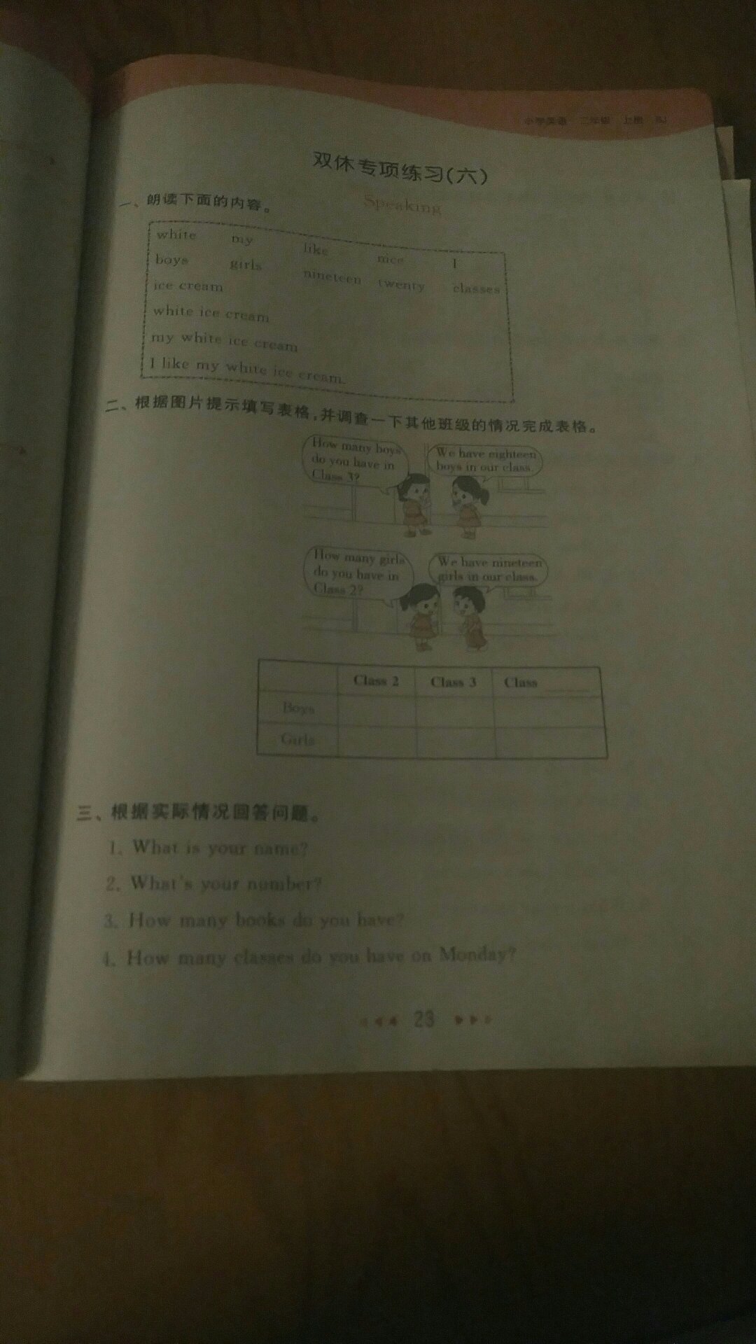 这套卷子真心好，孩子喜欢做，题型丰富，推荐给大家！收到已经做了一部分才来评价。