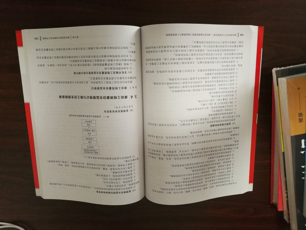 双十一买了特别多的书，因为的价格真的很划算，而且送货又快，书的质量也好。