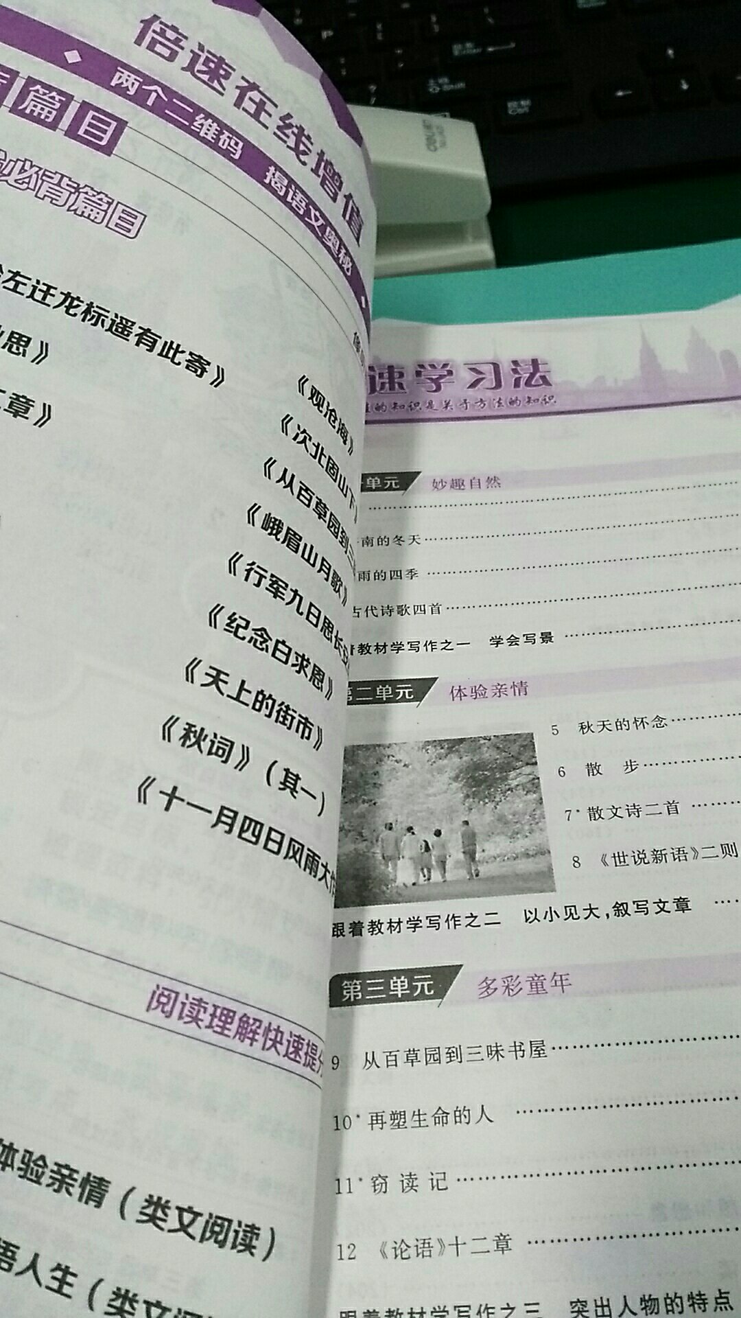 不错，非常好，适合教材辅助学习，分类清晰