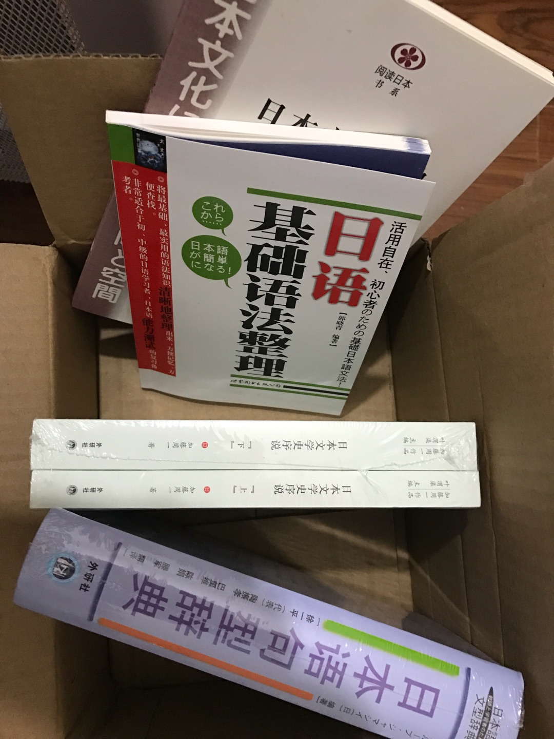 基础知识捡起来用。以前图书馆有。现在要自己备本了。还是可以的！快递速度很快