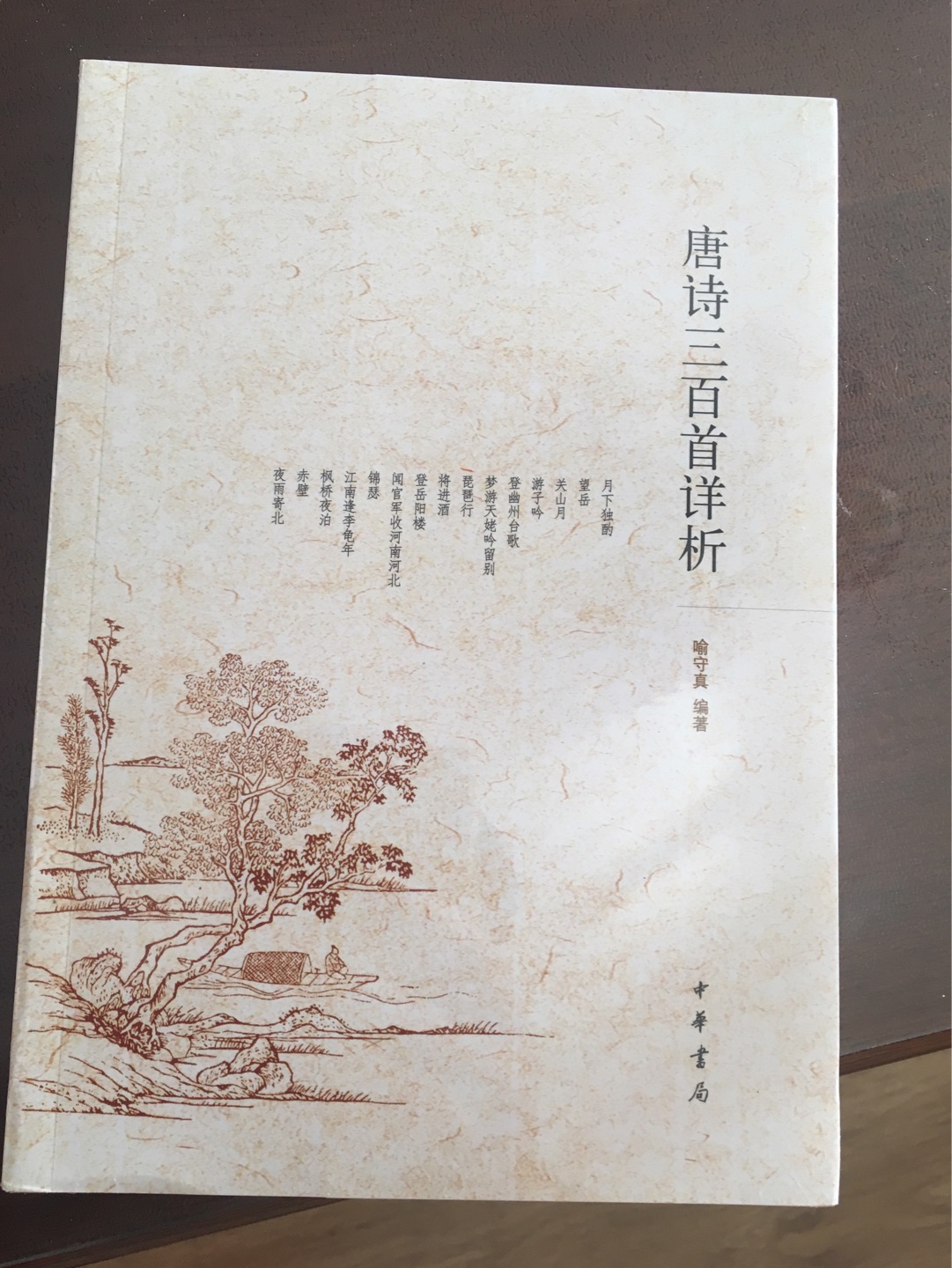 中华书局出版发行的书，太专业了。要花些时间去读。
