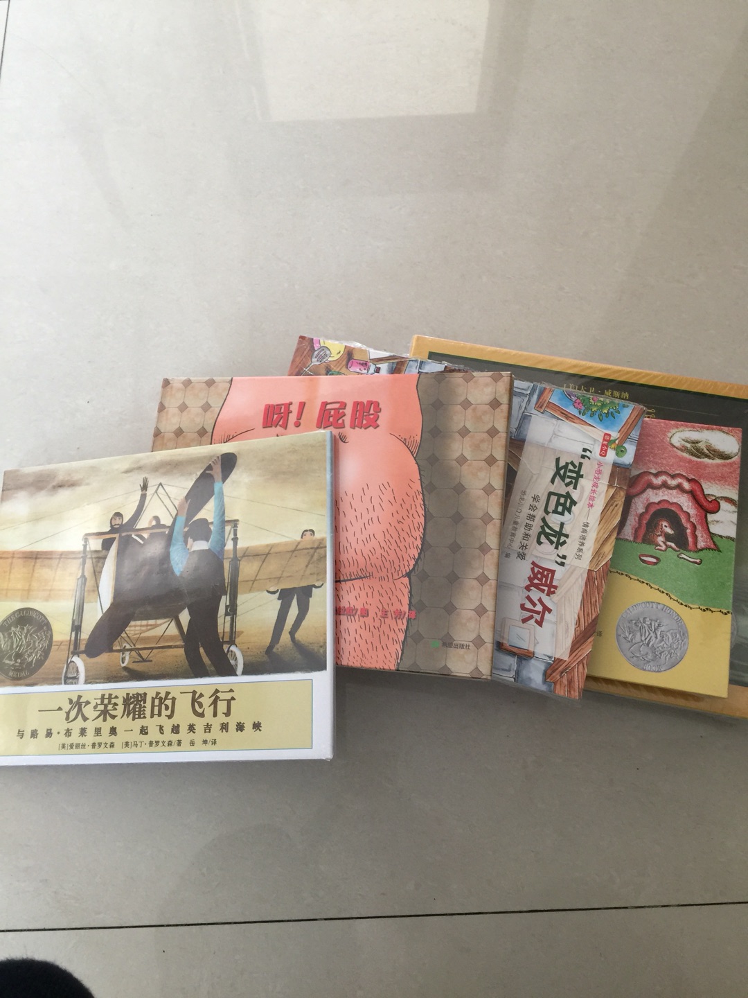 书上午买的下午就到了，简直太快了，继续买买买