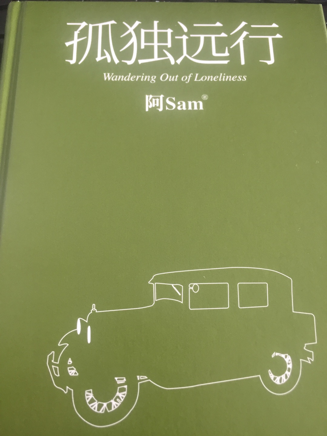 还没看。装帧不错凑字数