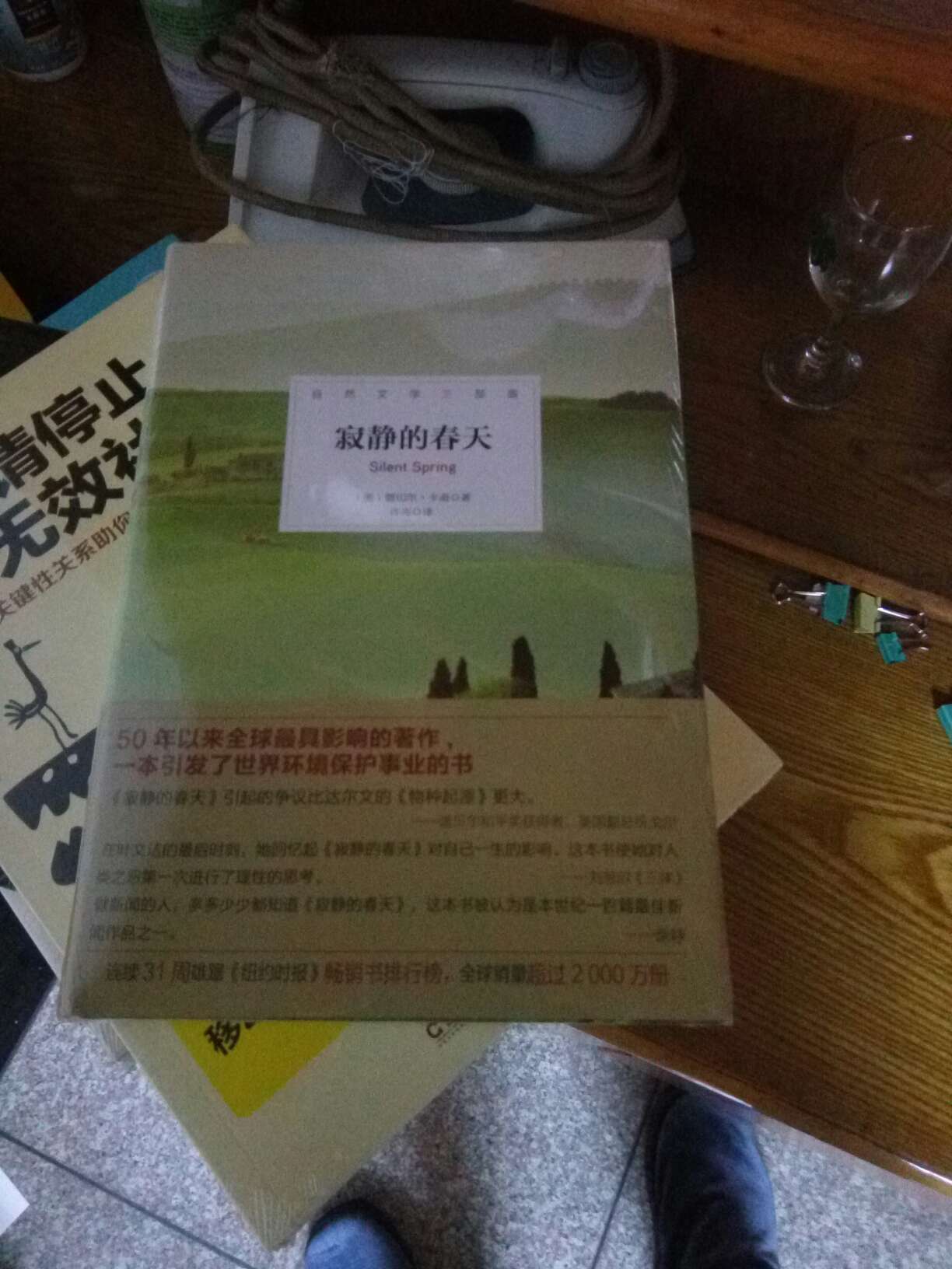 美好的春天都让人神往，全新的开始，全新的面对