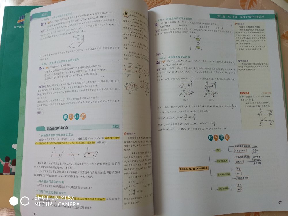 很喜欢这本教材，每一科都买了一本，用的不错