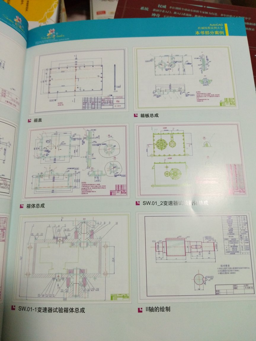 列子很丰富，慢慢学习，价格实惠，