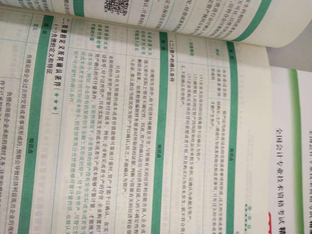 是精简教材，不是教材，失望，不知道我这门外汉能看懂不。快递员给力，大雪天送过来。算了，不退了