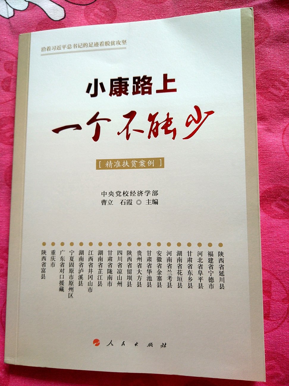 这本书很好，精选了19个案例，每个案例侧重点不一样，但是讲述的很具体，图文并茂，可读性与实践性很强。