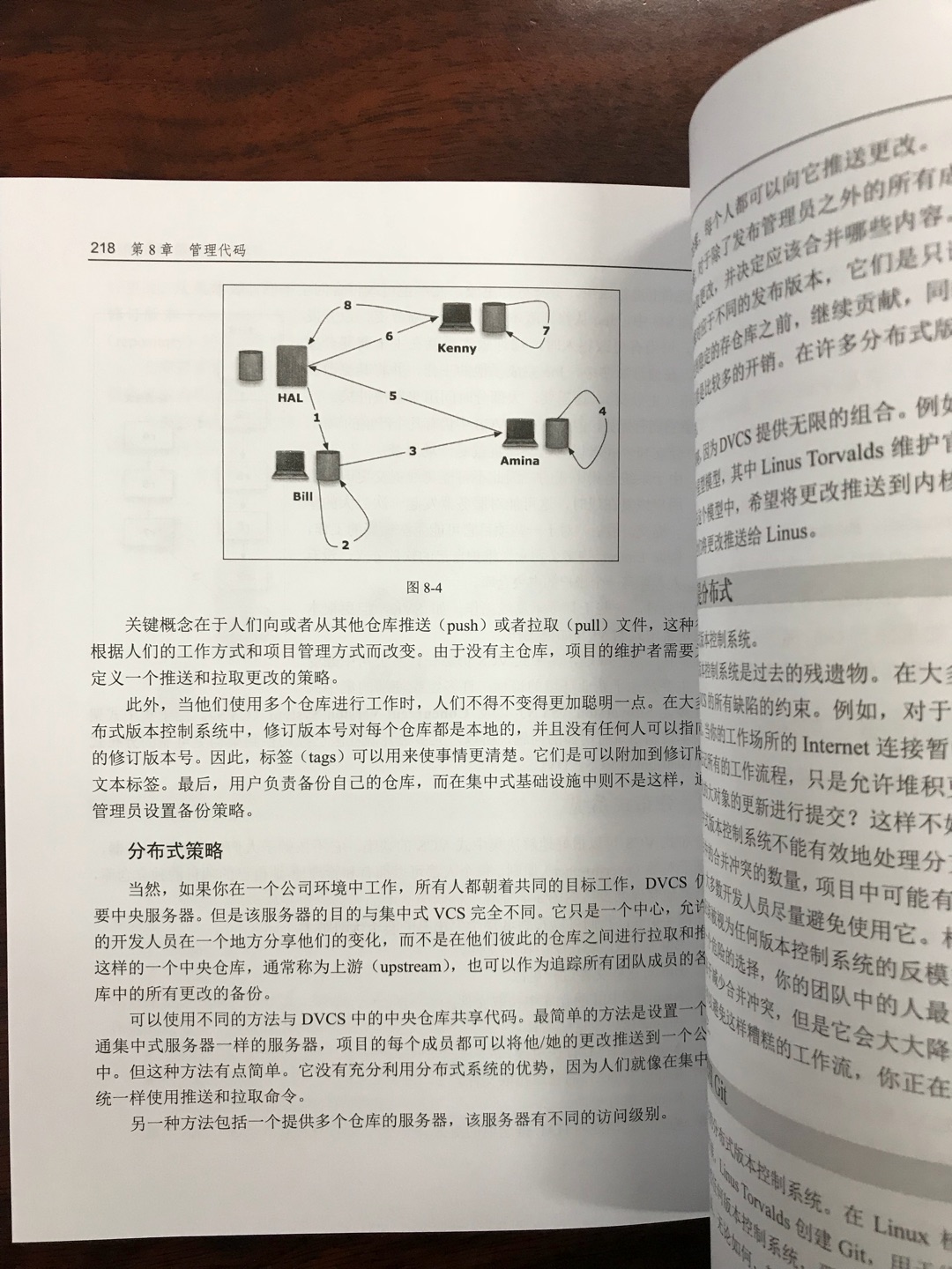 这本书很厚，粗略翻了下，感觉很实在，外国人写的就是通俗易懂，希望仔细研究学习后能对这门语言有较深入的领会和理解。