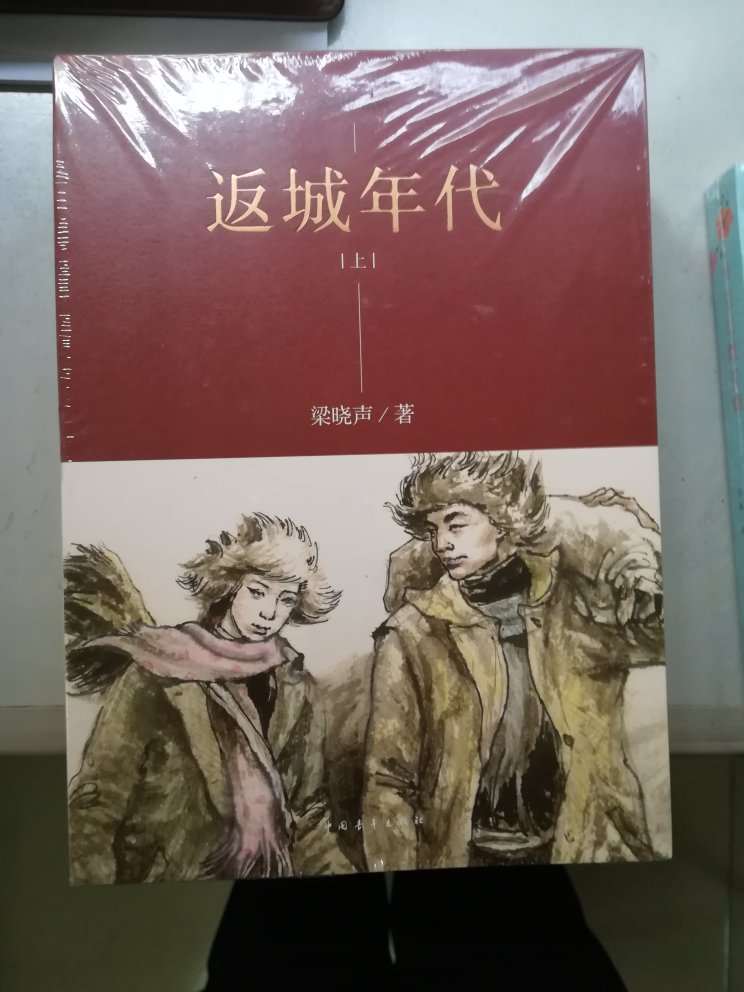 写返城知青的小说，精典之作，反映那个时代知青的喜怒哀乐，有生活，有阅历，我推荐！