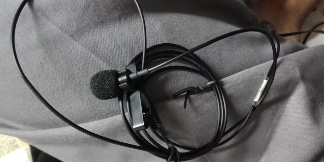 舒尔mvl电容领夹式话筒500元左右自媒体神器