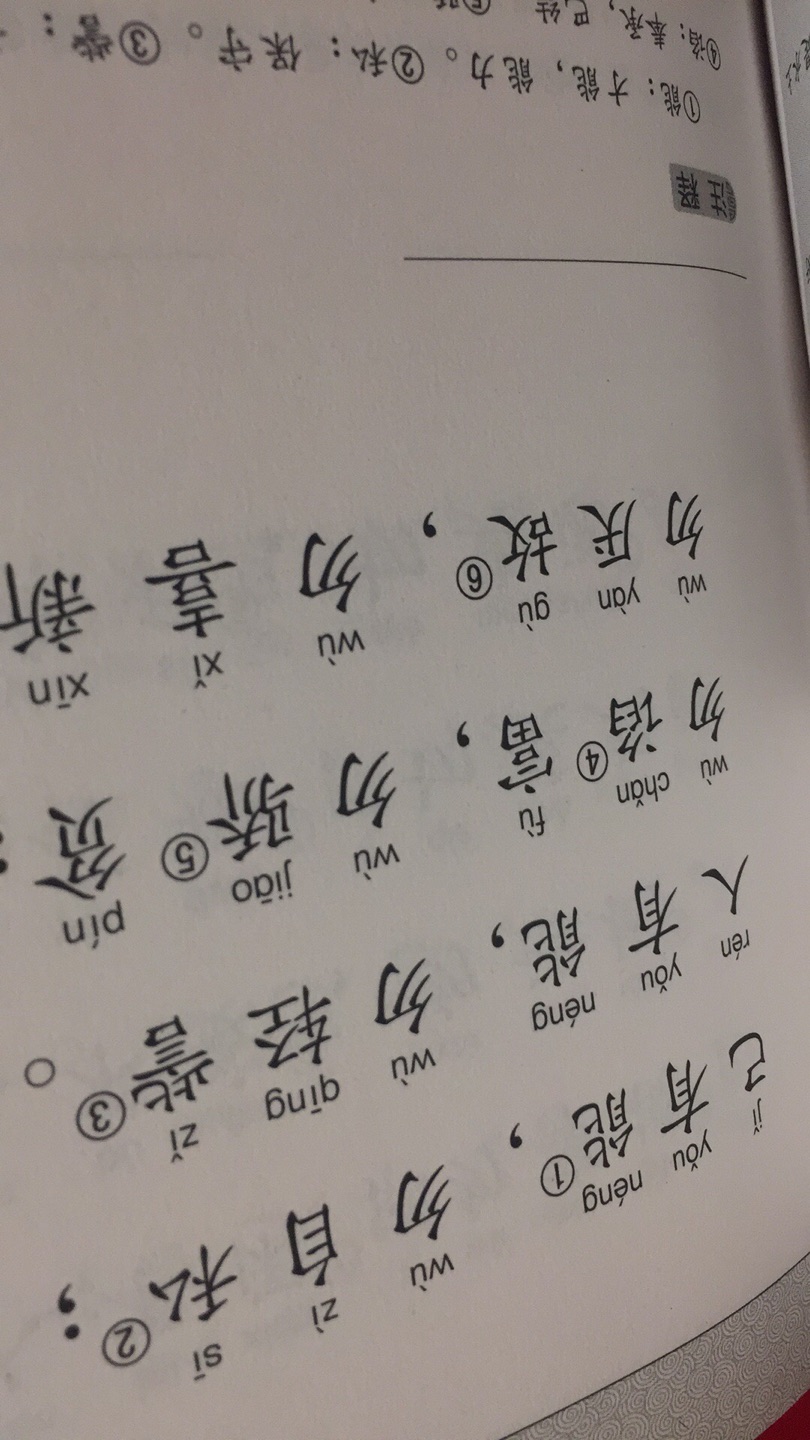 买了好多书！其中有一本有空白页的现象。直接补发了本新的！这样贴心的售后相信也就只有能做到了！现在只信赖自营商品！也只买自营或者物流的！其他的都不考虑！希望越来越强大！