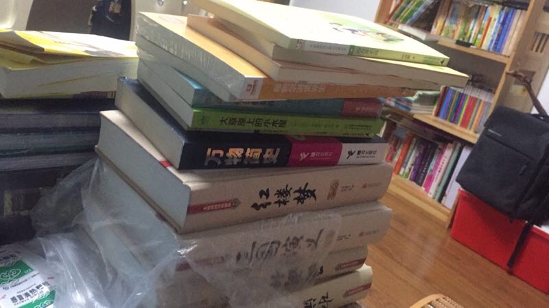 老师推荐的系列产品介绍 不错不错