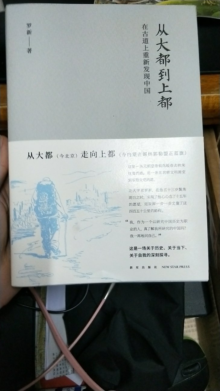 去年看过在上海书评公众号上的连载，很不错。