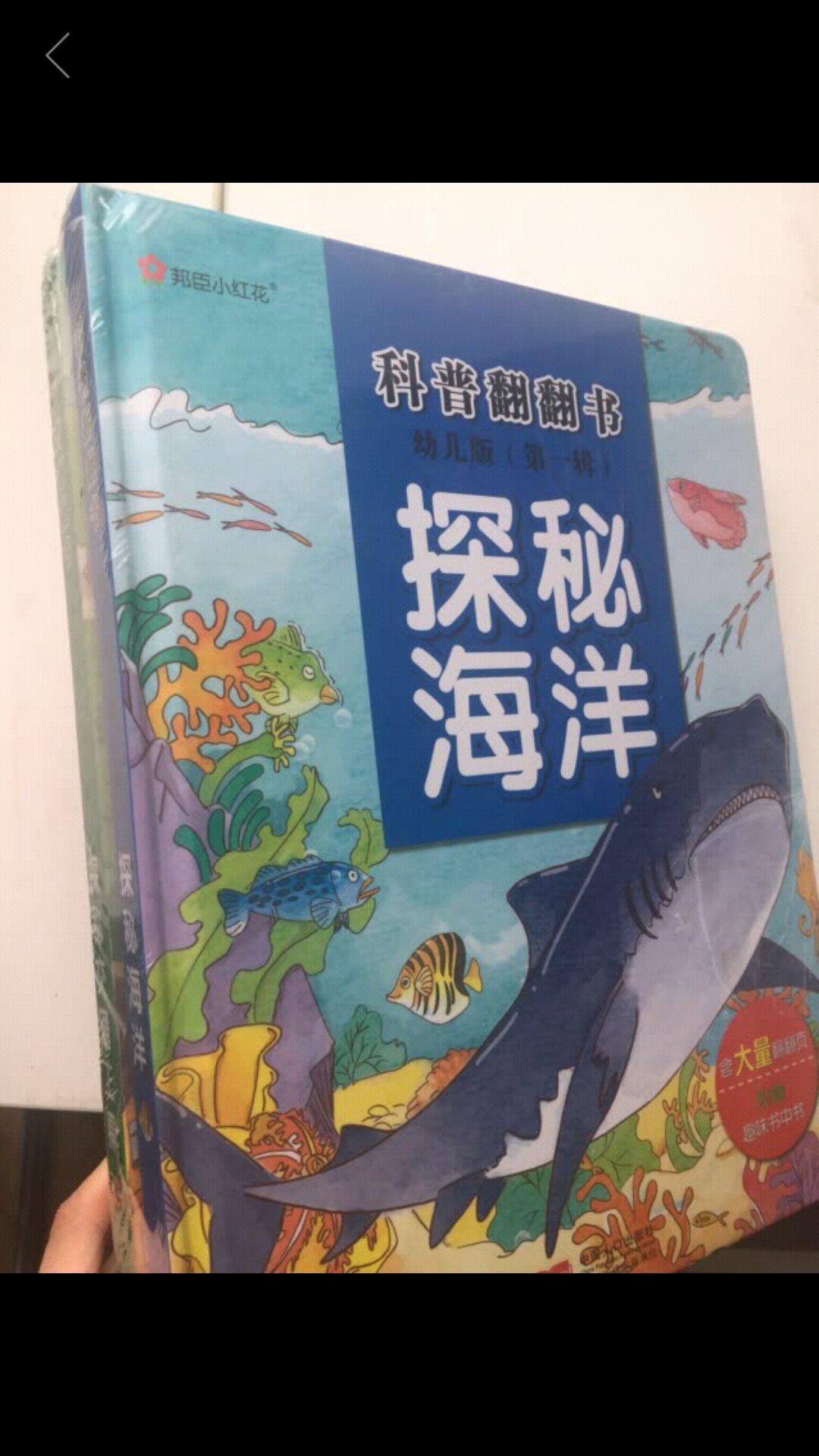 活动很给力