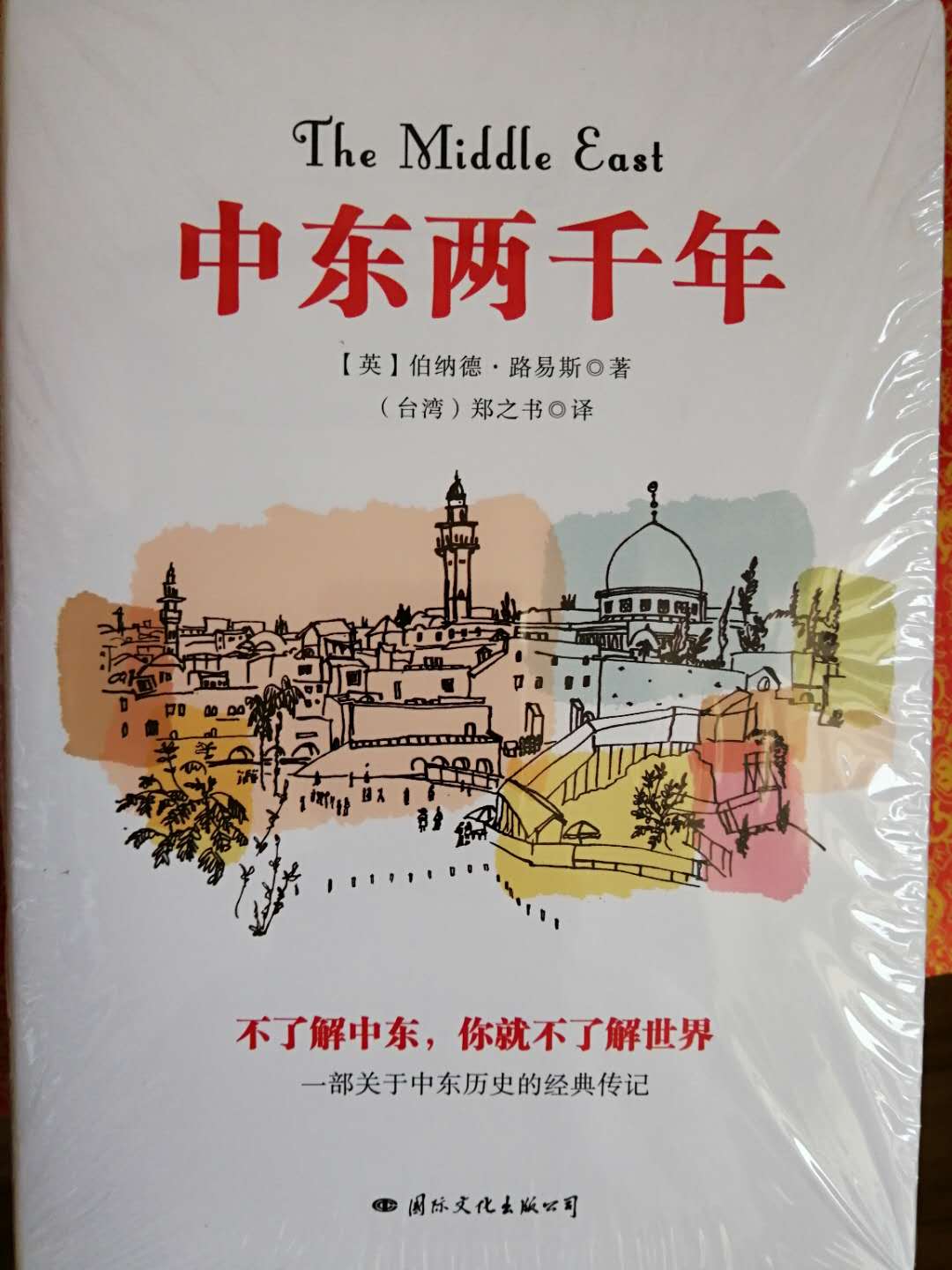 中东是个复杂之地，无论历史还是现在都很复杂，但是一直以来中东的相关历史是看的最少的，正好乘这个机会做个科普。