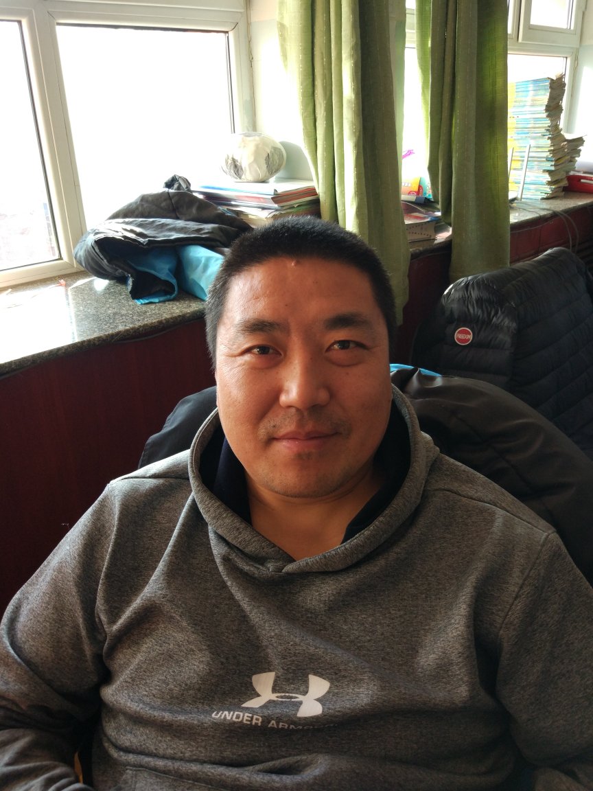 我瞎画的，算不上素描。兴趣是引导一个人的最好老师。
