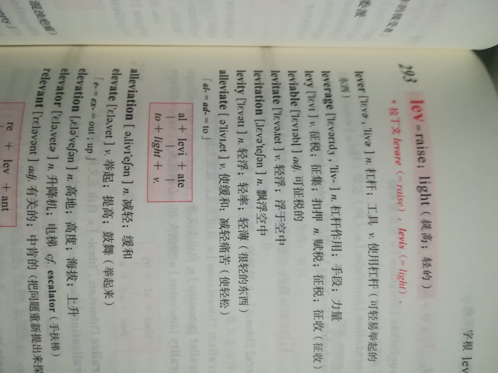 包装完好无损，书本内容是我想要的，很喜欢，坚持背单词坚持背单词，坚持背单词