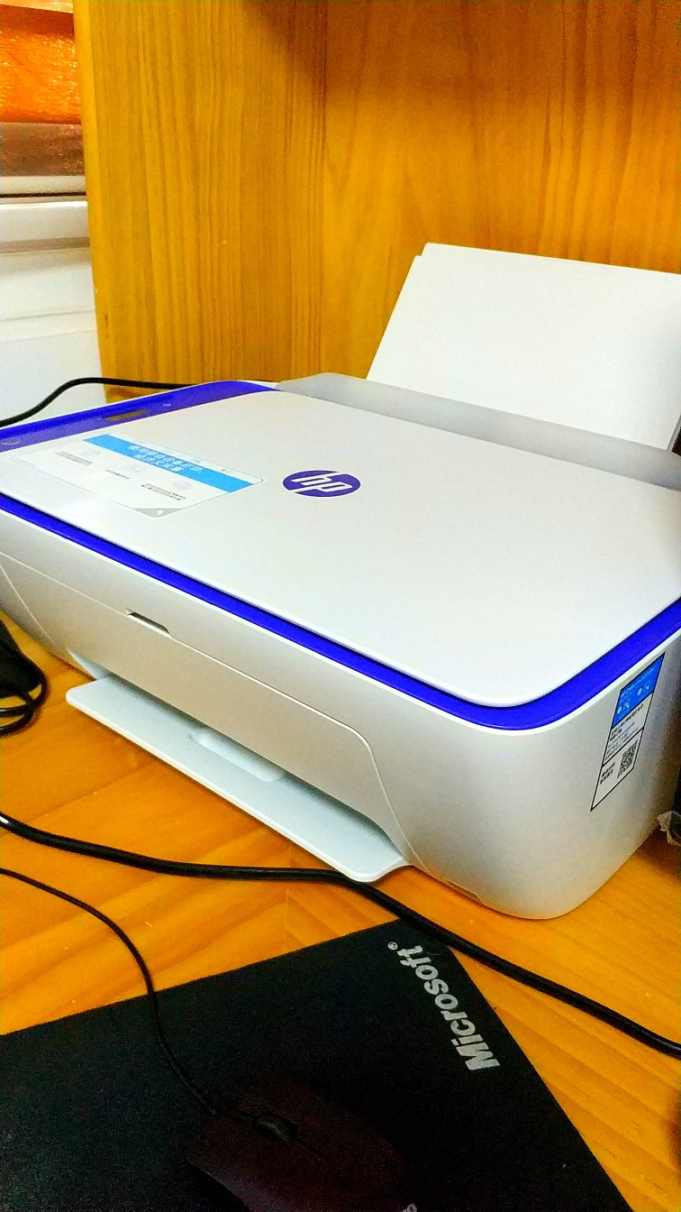 【惠普hp deskjet 2621怎么样】惠普hp deskjet 2621好不好_好吗-zol