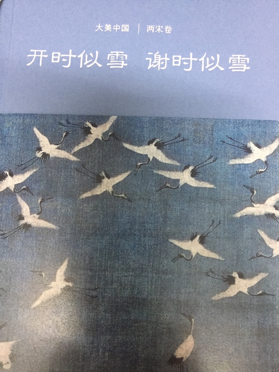 陈炎老师著作，不过就是中国审美文化史重印而已