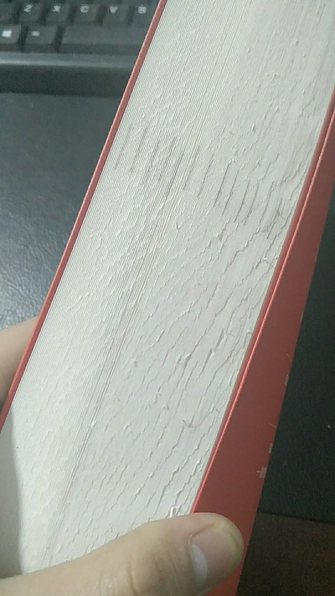 这本书怎么会这样？