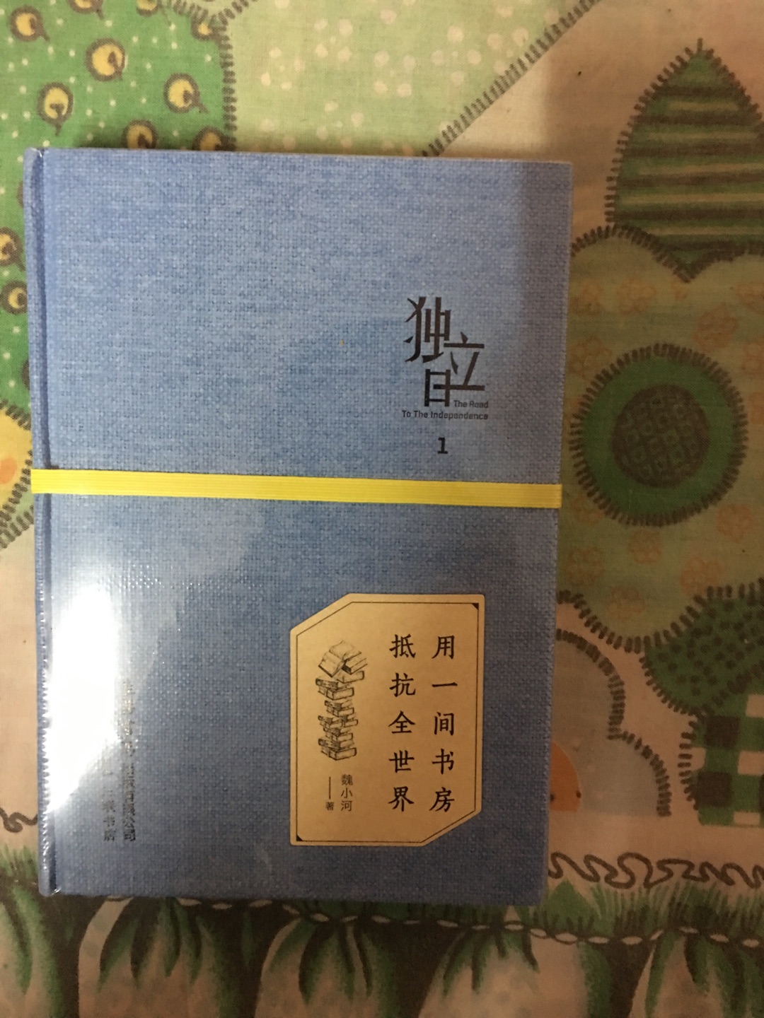 图书日活动，一共下了三单，很划算，囤的，家里已经囤了好多可是忍不住还是买买买，一直在买书，第二天就到了，非常满意。