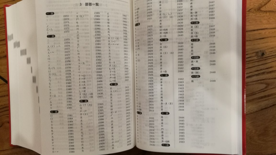 很实用的日语辞典，日语学习路上的好帮手